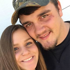 Meet your Posher, Colton